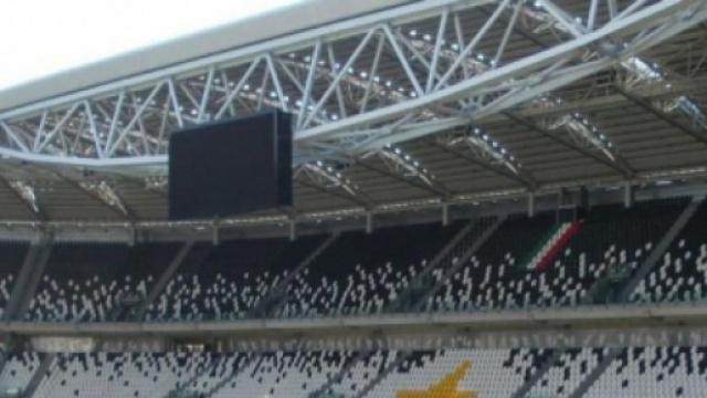 Juventus-Inter, sfida di Coppa Italia.