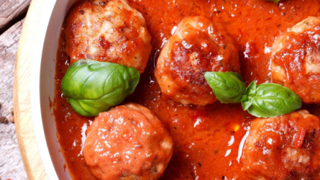 Le polpette, un piatto semplice ma gustoso