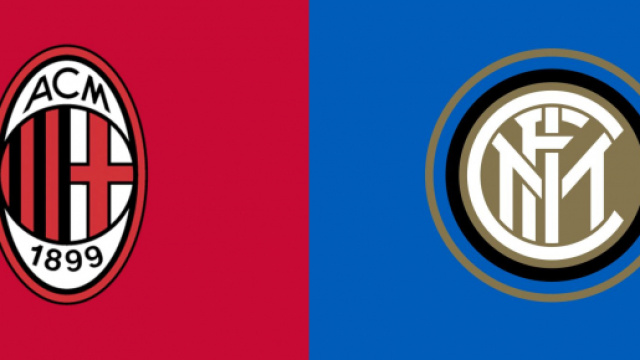 Milan Inter, dove vedere il big match della 23a giornata di Serie A