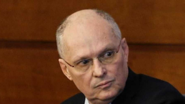 Walter Ricciardi pessimista sull'epidemia di coronavirus.