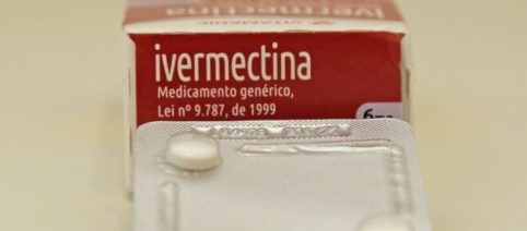 Fabricante da ivermectina diz que medicamento não tem eficácia contra Covid-19