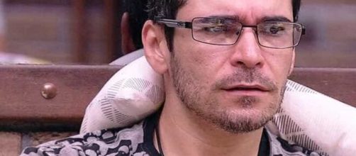 Alan desistiu do 'BBB16'. (Reprodu&ccedil;&atilde;o/TV Globo)