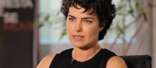 Ana Paula Ar&oacute;sio participou da miniss&eacute;rie. (Arquivo Blasting News)