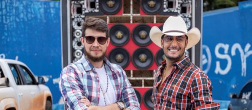 Bruno e Barretto s&atilde;o condenados. (Arquivo Blasting News)