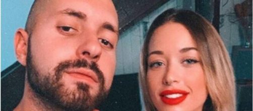 Pablo y Mayka se sinceran en un v&iacute;deo de Telecinco