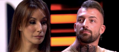 Rub&eacute;n ha desvelado la verdadera raz&oacute;n por la que dio plant&oacute;n a Fani en LIDLT