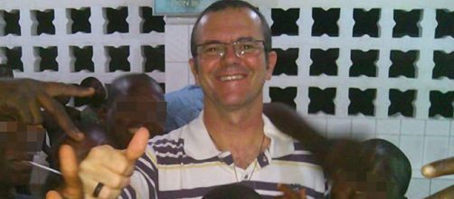 Salesiano espa&ntilde;ol expulsado de la iglesia