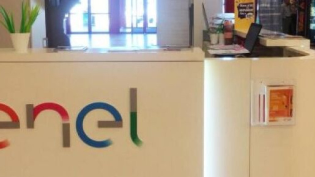 Assunzioni Enel in corso per diplomati.