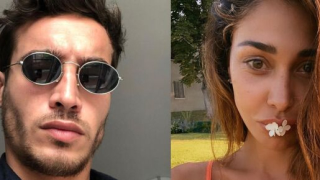 Belen Rodriguez &egrave; incinta, la conferma: 'Lo abbiamo deciso, Antonino sar&agrave; un buon padre'.