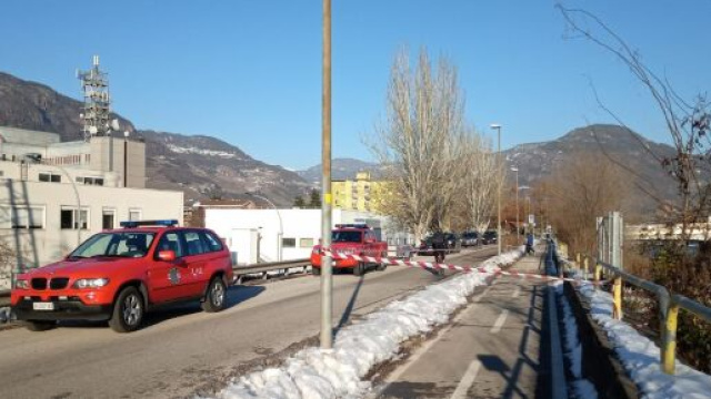Bolzano, sarebbe stato individuato nel fondale dell'Adige il corpo di Peter Neumair.