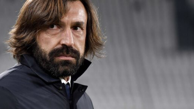 Coppa Italia, Juventus-Inter 0-0, Pirlo in finale.