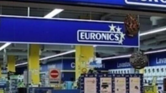 Euronics: assunzioni per varie figure senza diploma.