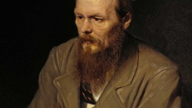 Fedor Dostoevskij, il nobile che combatteva per i contadini.