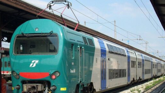 Ferrovie dello Stato assume al nord e al sud Italia.