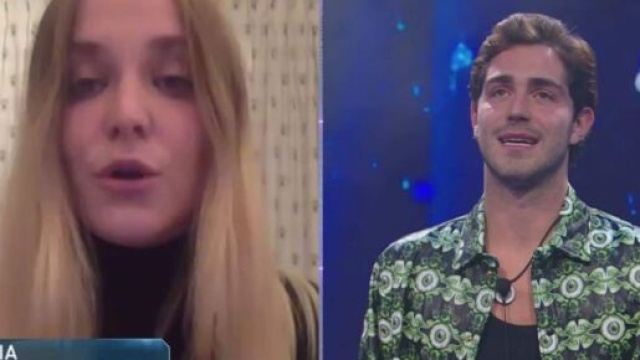 GF Vip, la sorella di Tommaso Zorzi sbotta sui social
