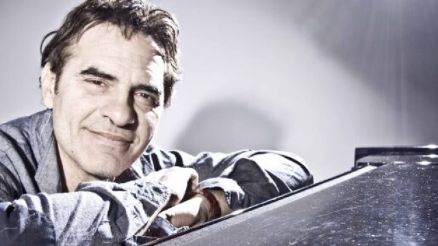 Guenda Goria contro Francesco Baccini: 'Con mia madre non ha avuto garbo'.