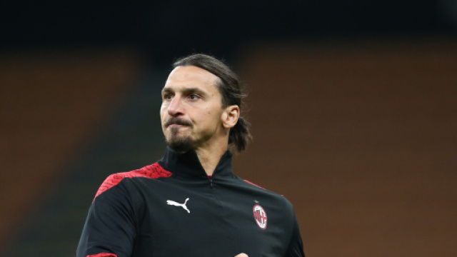 Ibrahimovic, trono della classifica marcatori e prossimo record nel mirino.