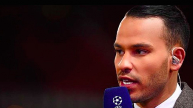 Mohamed se clashe avec un twittos suite &agrave; ses informations sur la vente de l'OM. &copy;mohamedbouhafsi