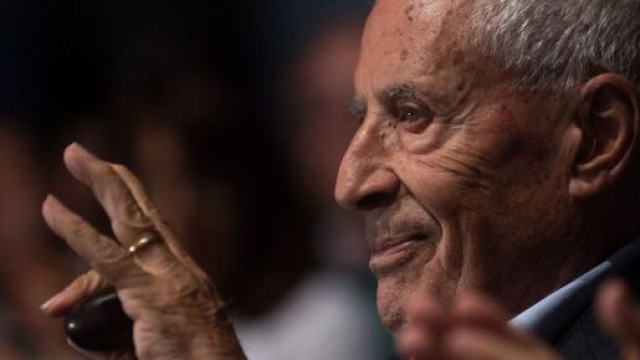 Morto Franco Marini, l'ex presidente del Senato aveva 87 anni.