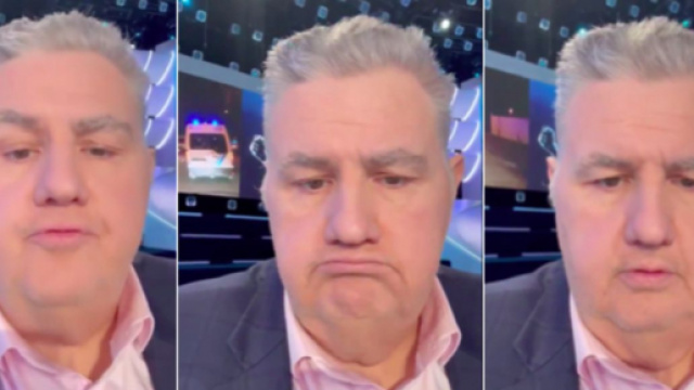 Pierre M&eacute;n&egrave;s s'exprime sur la vente de l'OM - &copy;captures d'&eacute;cran vid&eacute;o Twitter