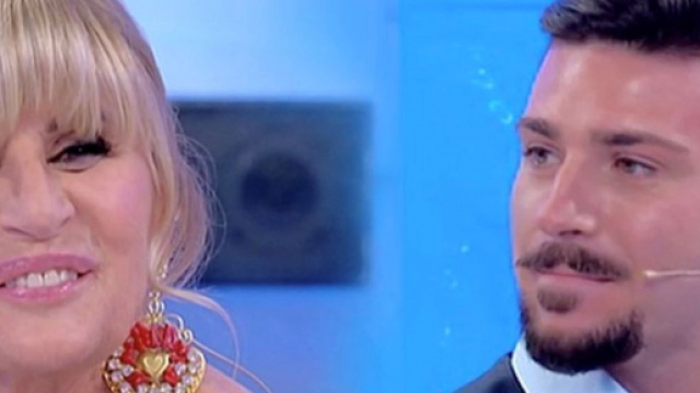 Uomini e Donne, Gemma su Nicola Vivarelli: 'Abbiamo ritrovato una dimensione di affetto'.