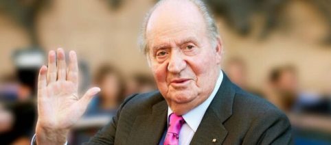 L'ex re di Spagna Juan Carlos I salda una rata di 4,4 milioni di tasse non pagate al fisco