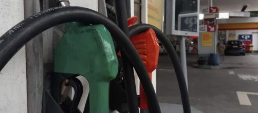 Gasolina e diesel devem custar at&eacute; R$ 0,12 a mais por litro nas refinarias (Fernando Fraz&atilde;o/Ag&ecirc;ncia Brasil)