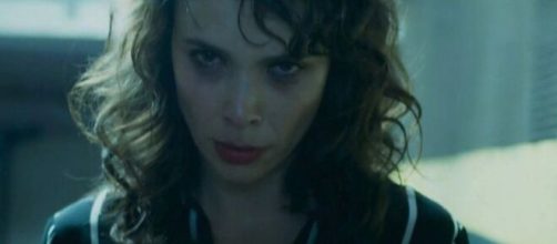 Irene em "A For&ccedil;a do Querer" (Reprodu&ccedil;&atilde;o/TV Globo)