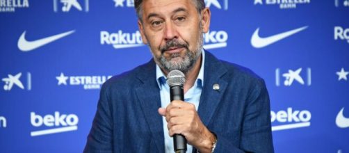 Los presidentes del Barcelona y sus problemas con la justicia