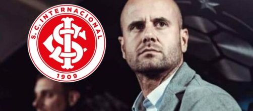 Miguel &Aacute;ngel Ram&iacute;rez &eacute; anunciado no Internacional. (Arquivo Blasting News)