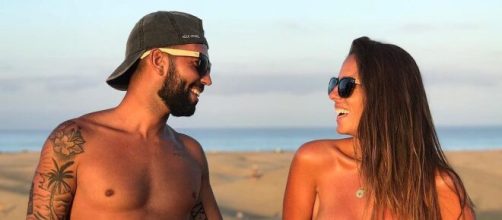 Omar S&aacute;nchez podr&iacute;a participar en el programa Supervivientes 2021. (Foto: Instagram)