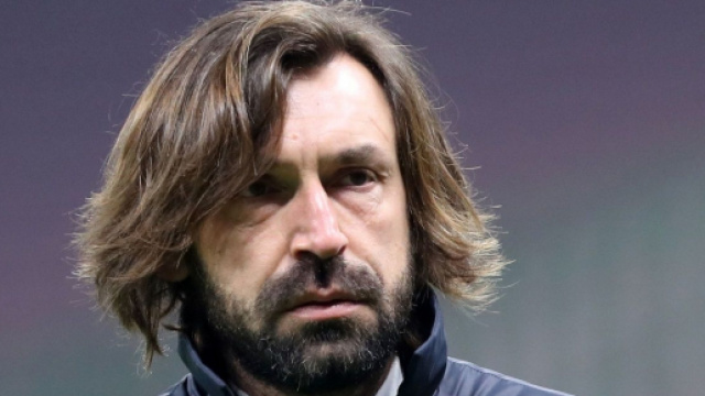 Andrea Pirlo crede ancora nello scudetto.