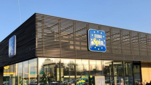 Assunzioni Eurospin: richiesto nuovo personale.