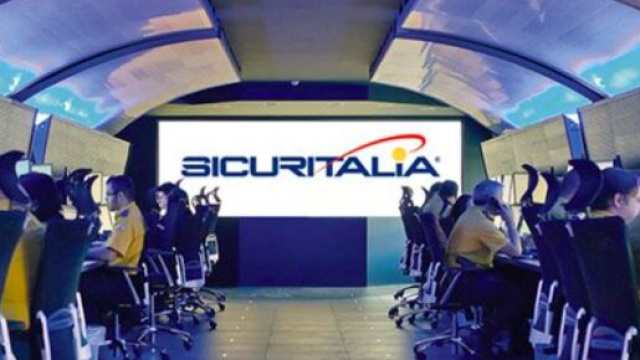 Assunzioni Sicuritalia: selezioni per guardie giurate e addetti vigilanza, cv online.