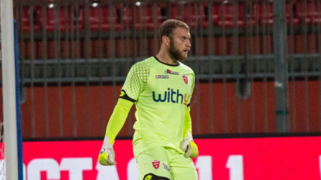 Attesa per Frosinone-Monza di Serie B.