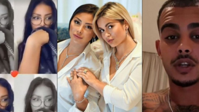 Carla Moreau (Les Marseillais &agrave; Duba&iuml;) accus&eacute;e de faire de la sorcellerie sur ses concurrents, les candidats la clashent et organisent un boycott