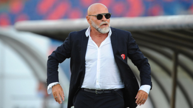 Crotone, Cosmi verso la panchina rossobl&ugrave; - umbria24.it