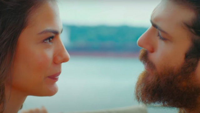 DayDreamer, trama turca: Can indaga per capire perch&eacute; Arda ha denunciato Sanem.