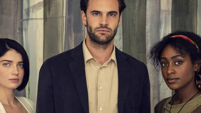 Dietro i suoi occhi: la miniserie diretta da Erik Richter Strand &egrave; disponibile su Netflix.