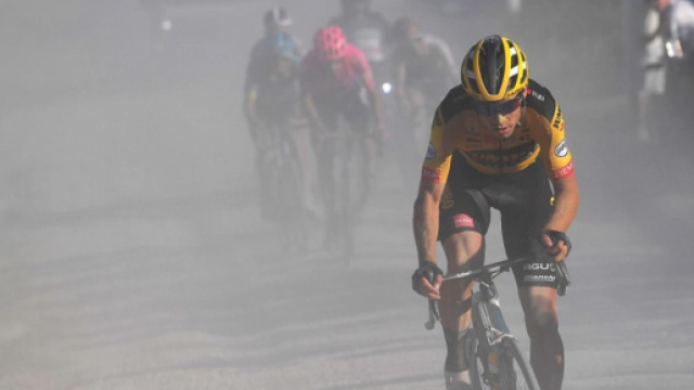 La Strade Bianche &egrave; una delle corse pi&ugrave; attese del mese di marzo.