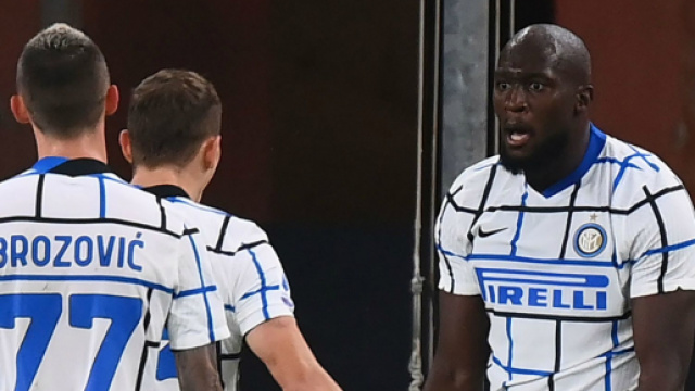 Le probabili formazioni di Parma-Inter: Hakimi torna titolare