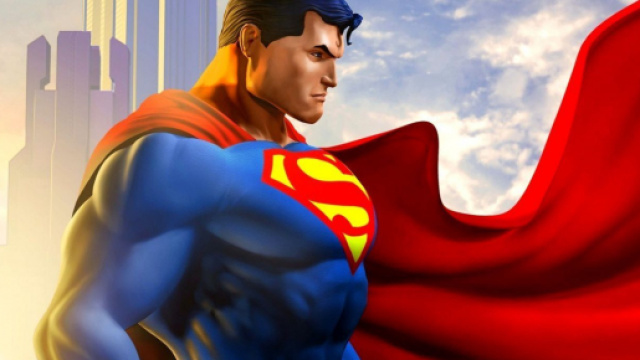 Superman: la Warner Bros al lavoro sul reboot.