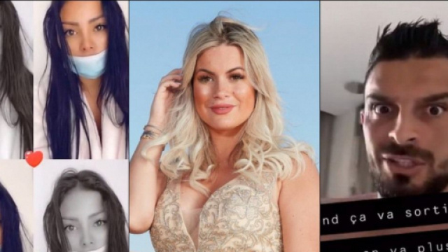 Tentative de suicide, sorcellerie sur les enfants des Marseillais, Maeva Ghennam et Julien Tanti donnent des nouvelles informations.