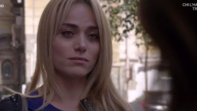 UPAS, anticipazioni 8-12 marzo: Clara e Patrizio molto vicini.