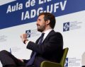 La crisis del PP de Casado en Madrid y Murcia, en medio de mociones de censura y rupturas