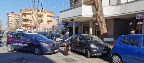 Roma: badante avrebbe dato fuoco alla casa dell'anziana che accudiva dopo il licenziamento