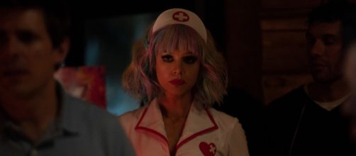 'Bela Vingan&ccedil;a' foi indicado ao pr&ecirc;mio (Divulga&ccedil;&atilde;o)