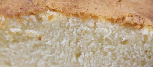 Bica Trives sponge cake (Image source: Tritritri/Pixabay)