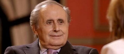 Duras cr&iacute;ticas de Jaime Pe&ntilde;afiel a Meghan Markle y Harry (@BuenosDiasOM)