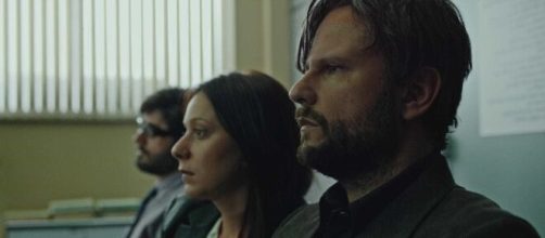 'O Mecanismo' foi baseada na Opera&ccedil;&atilde;o Lava Jato (Reprodu&ccedil;&atilde;o/Netflix)